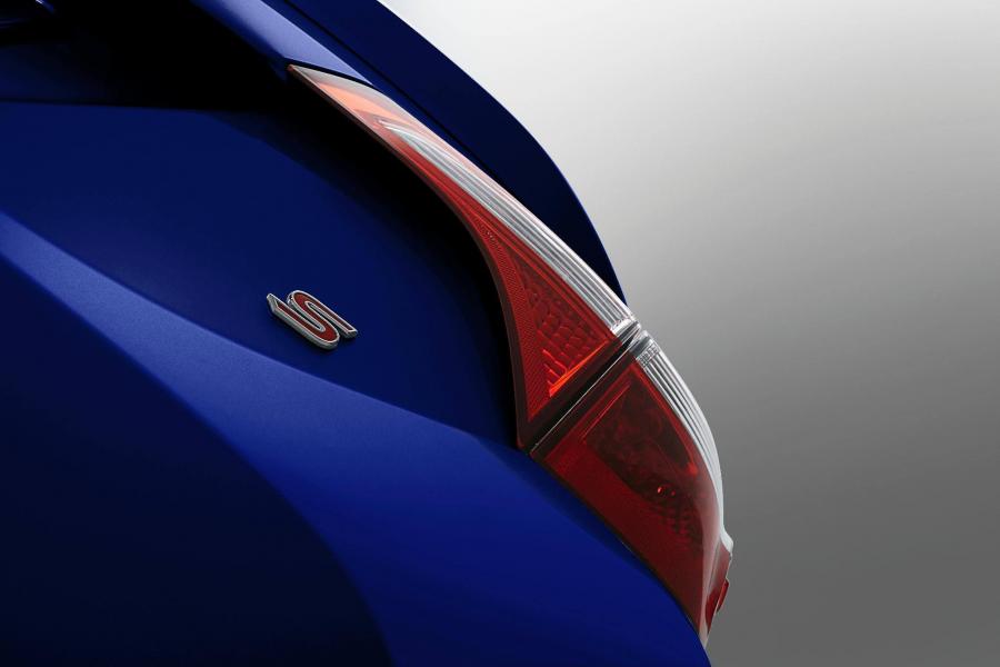  Toyota Corolla Teaser 2014 года  (фото 3 из 4)